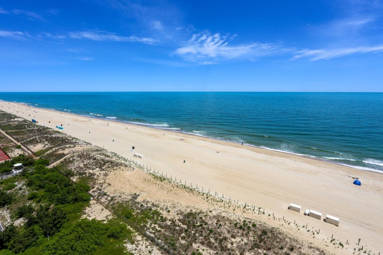 Villa Oceana II à Ocean City Extérieur photo