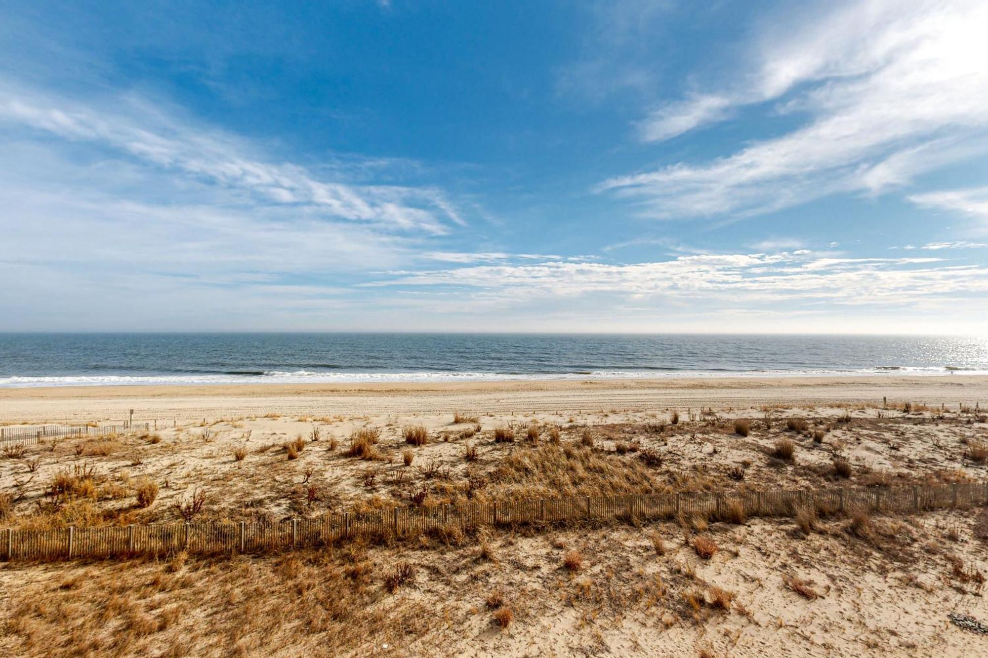 Villa Oceana II à Ocean City Extérieur photo